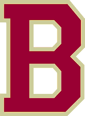 Brebeuf Jesuit logo
