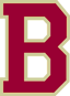 Brebeuf Jesuit logo