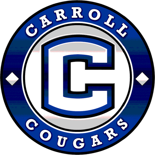 Carroll (Flora) logo