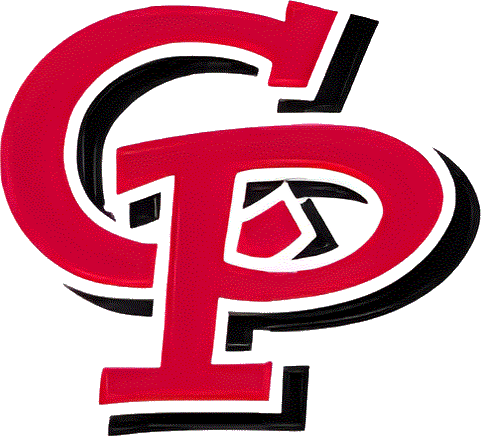 Clinton Prairie logo