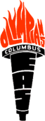 Columbus East logo