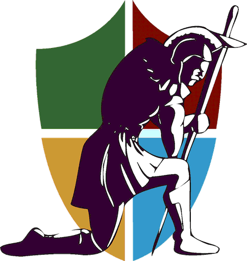 Covenant Christian logo