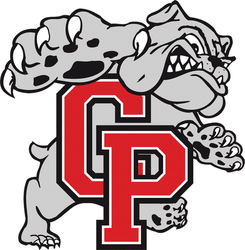 Crown Point logo