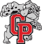 Crown Point logo