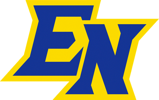 East Noble logo