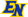 East Noble logo