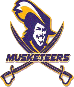 Eastern (Pekin) logo