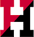Evansville Harrison logo