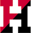 Evansville Harrison logo