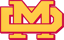 Evansville Mater Dei logo
