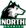 Evansville North logo