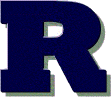 Evansville Reitz logo