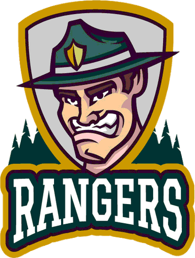 Forest Park logo