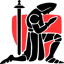 Fort Wayne Luers logo
