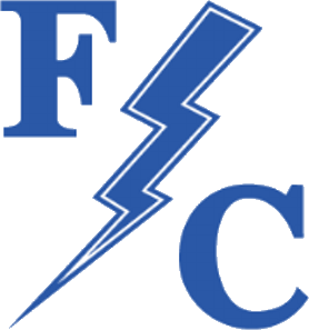 Franklin Central logo