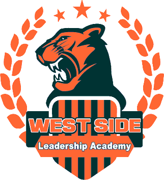 Gary West logo