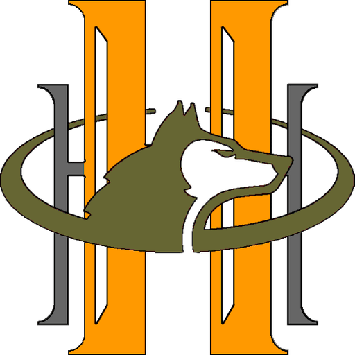 Hamilton Heights logo