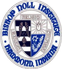 Hammond Noll logo