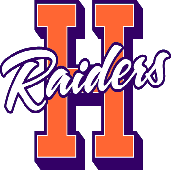 Harrison (West Lafayette) logo