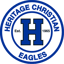 Heritage Christian logo