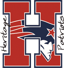 Heritage logo