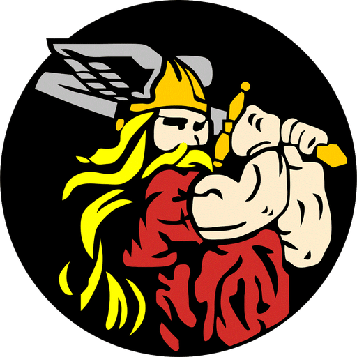 Huntington North logo