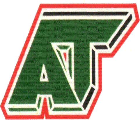 Indianapolis Arsenal Tech logo