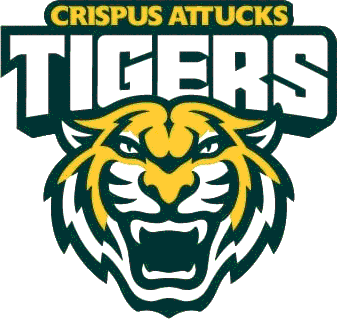 Indianapolis Attucks logo