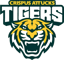 Indianapolis Attucks logo