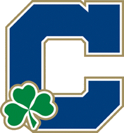 Indianapolis Cathedral logo