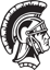 Indianapolis Chatard logo