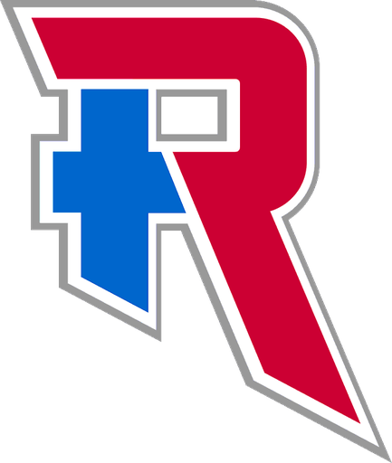 Indianapolis Roncalli logo
