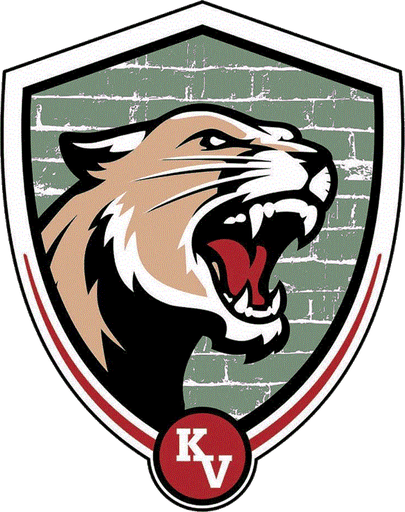 Kankakee Valley logo