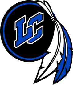 Lake Central logo