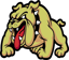 Lapel logo