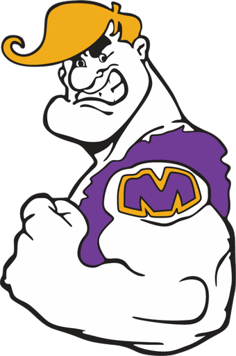Marion logo