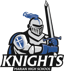Mishawaka Marian logo
