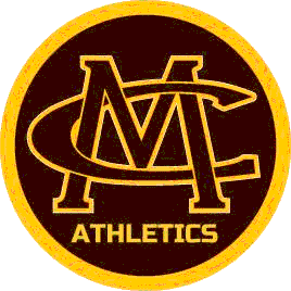 Monroe Central logo