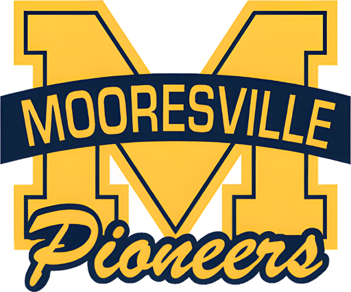 Mooresville logo