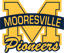 Mooresville logo