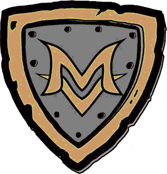 Mount Vernon (Fortville) logo