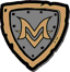 Mount Vernon (Fortville) logo