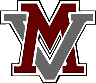 Mount Vernon (Posey) logo