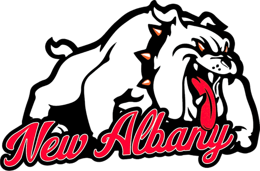 New Albany logo