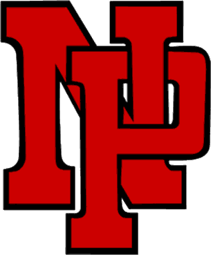 New Palestine logo