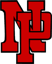 New Palestine logo