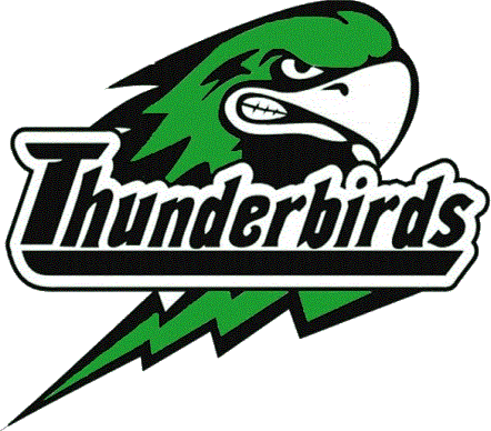 North Central (Farmersburg) logo