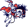 North Montgomery logo