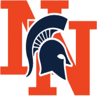 North Newton logo