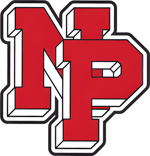 North Posey logo